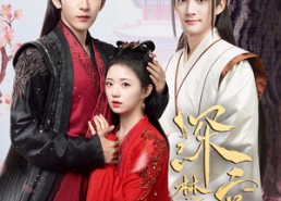 短剧《深宫禁恋录（69集）》热门短剧全69集观看