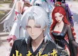 短剧《出走归来已是修仙人（43集）》精彩短剧全集免费在线赏