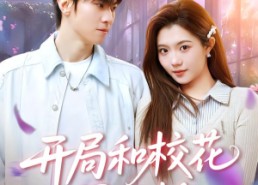 短剧《开局和校花摆地摊（80集）》精彩短剧全集免费赏