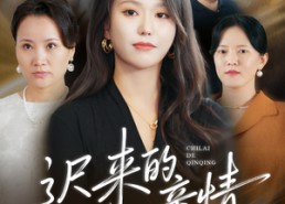 短剧《迟来的亲情（45集）》热门短剧免费畅享全集