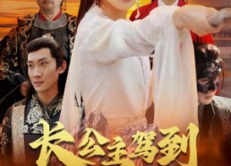 短剧《长公主驾到（86集）》精彩短剧完整版观看