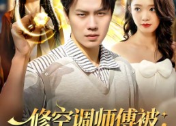 短剧《修空调师傅被女业主倒追了（90集）》精彩短剧全集免费看