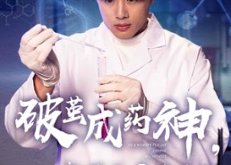 短剧《破茧成药神，新药不予薄情人（64集）》热门短剧免费在线览