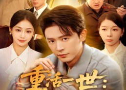 短剧《重活一世：不当怨种当大佬（80集）》短剧完整版在线免费看