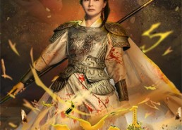 短剧《女帅（81集）》优质短剧免费在线追剧