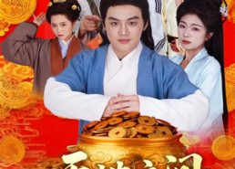 短剧《天地之间有杆秤（100集）》优质短剧在线免费赏