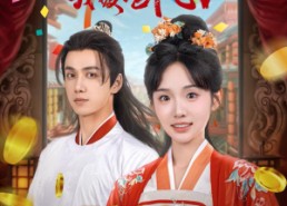 短剧《中奖五千万后我在古代躺赢了（58集）》短剧免费全集在线追