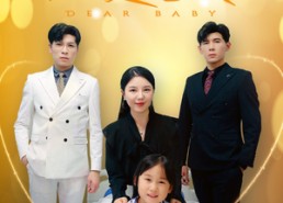 短剧《亲爱的宝贝（32集）》短剧全集免费在线播