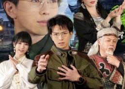 短剧《玉碎难再圆（51集）》热门短剧全集在线畅看