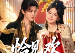 短剧《恰见欢（80集）》热门短剧完整版在线看