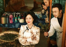 短剧《人生如逆旅（54集）》短剧完整高清免费看