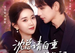 短剧《沈总请自重我们已经分手了（80集）》短剧全集免费畅享观看