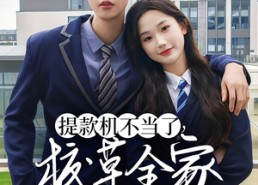 短剧《提款机不当了校草全家急疯了（67集）》短剧免费全集在线速览