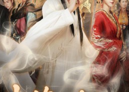 短剧《尘缘了却时（60集）》高评分短剧在线免费看