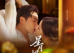 短剧《星月烬明（60集）》热门短剧在线高清观看