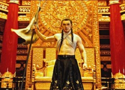 短剧《武魂天下（78集）》短剧免费全集流畅播放