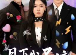 短剧《月下你我不同渡（70集）》短剧全集免费观瞧