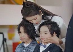 短剧《萌宝来袭，妈咪超惹火（80集）》热门短剧免费全集享