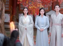 短剧《星辰令（48集）》短剧高清全集免费播