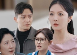 短剧《婆婆听不懂人话（30集）》爆款短剧在线免费赏