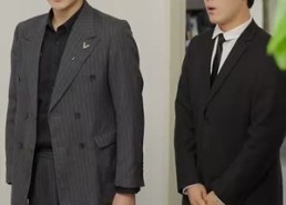 短剧《人小鬼大之我帮爸比追妈咪（92集）》免费短剧在线一追到底