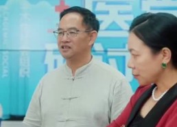 短剧《无上帝婿（100集）》短剧高清全集免费播