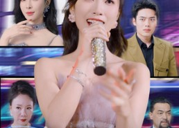 短剧《新月耀星河（70集）》免费短剧畅享全集观看