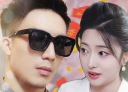 短剧《我的大佬是财神（34集）》优质短剧免费全集畅看