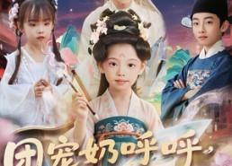 短剧《团宠奶呼呼遇有神笔能画画成真（77集）》免费短剧全集随心看