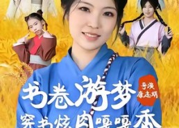 短剧《书卷游梦穿书炫肉嘎嘎香（69集）》短剧全集免费高清赏看