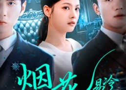 短剧《烟花易冷前尘不渡（80集）》热门短剧免费在线追