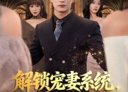 短剧《解锁宠妻系统，你宠谁呢（81集）》短剧全集免费在线赏