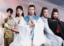 短剧《我一睁眼就无敌了（51集）》免费短剧畅享全集观