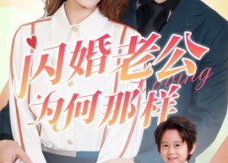 短剧《闪婚老公为何那样（90集）》短剧免费畅享完整版