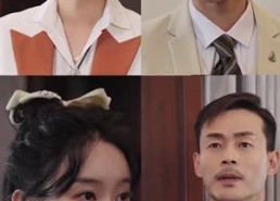 短剧《被偷听心声全城美女爱上我 （82集）》超火短剧全集免费看