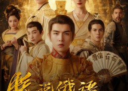 短剧《朕说俄语你怕什么（70集）》短剧完整版免费观看