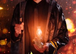 短剧《人为财死（47集）》热门短剧全集免费看