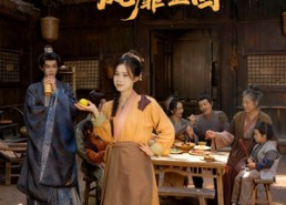 短剧《一片青橘映月明（70集）》短剧超清全集免费看