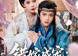 短剧《错嫁成宠西域王独宠我（60集）》短剧在线免费看完整版