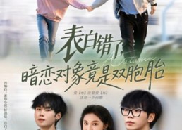 短剧《表白错了暗恋对象竟是双胞胎（81集）》经典短剧免费在线全集赏