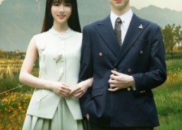 短剧《谁许有情知（58集）》短剧全集免费在线赏