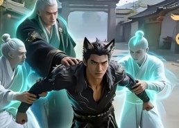 短剧《七十二仙堂（27集）》精彩短剧免费全集畅享