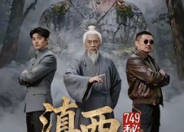 短剧《749秘档滇西石像生（30集）》爆款短剧一集不落在线追
