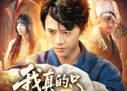 短剧《我真的只是个兽医（64集）》超火短剧免费全集看