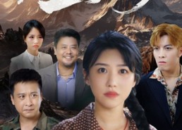 短剧《万里归乡（31集）》短剧完整版免费在线赏