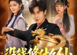 短剧《没钱修什么仙（65集）》爆款短剧全集免费看