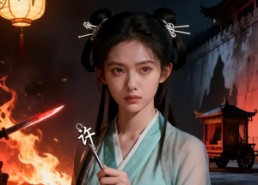 短剧《重生后，我把太后送进了青楼（45集）》热门短剧全集免费追