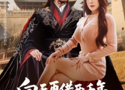 短剧《向天再借两千年，朕竟成了摆摊的（60集）》热门短剧全集免费速看