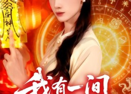 短剧《我有一间殡葬铺（89集）》短剧完整版免费观赏