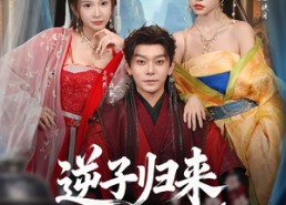 短剧《逆子归来功绩你们抢吧（80集）》优质短剧全集在线追